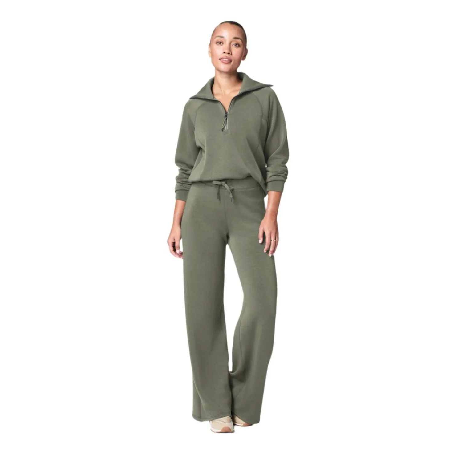 Women's AirEssentials Wide Leg Pant - Image 21