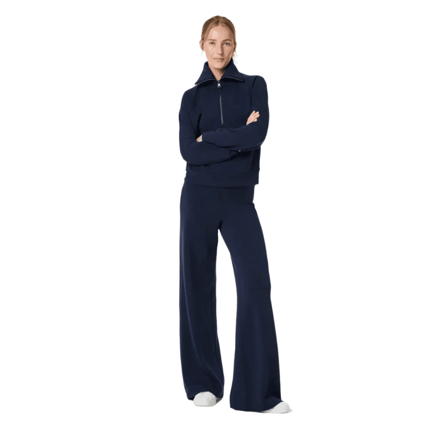 Women's AirEssentials Wide Leg Pant - Image 38