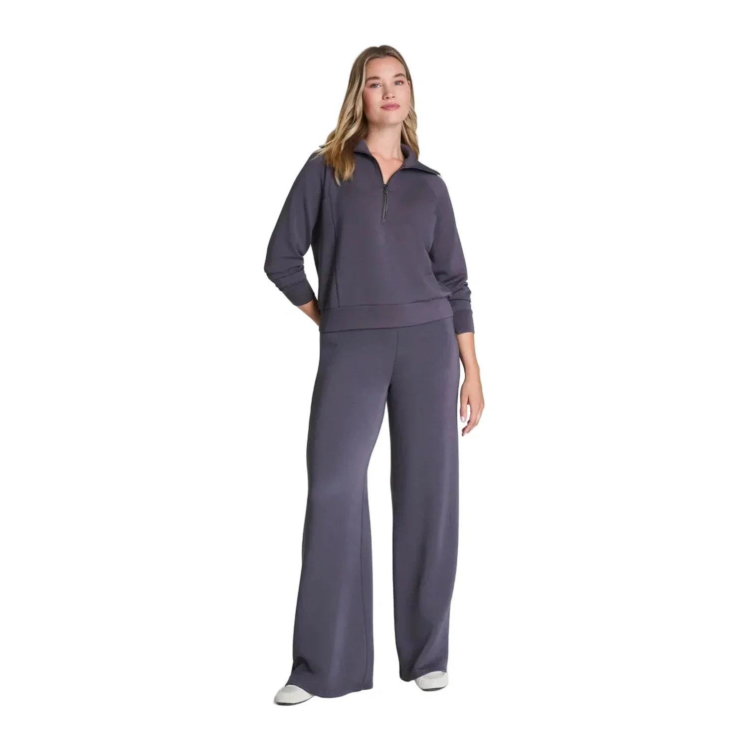 Women's AirEssentials Wide Leg Pant - Image 41