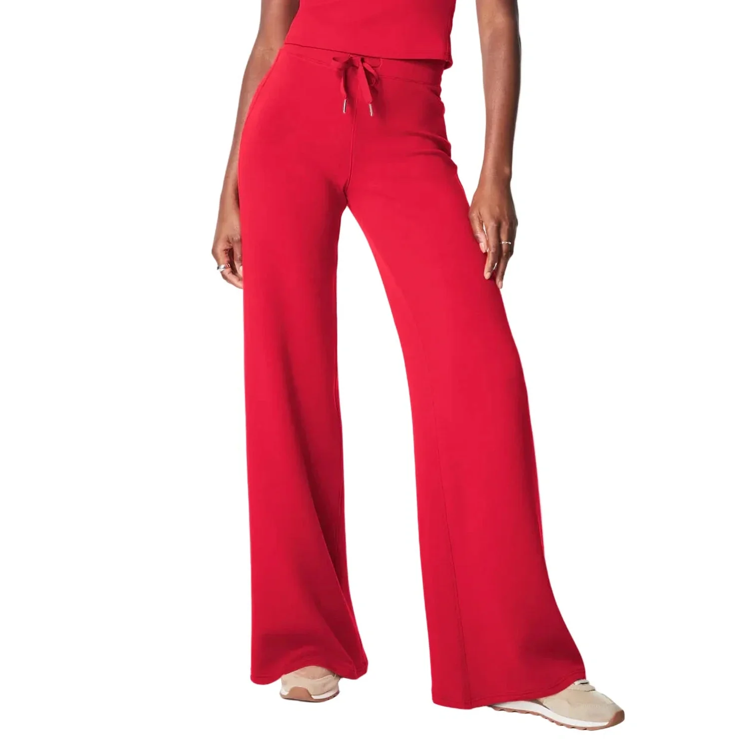 Women's AirEssentials Wide Leg Pant - Image 43