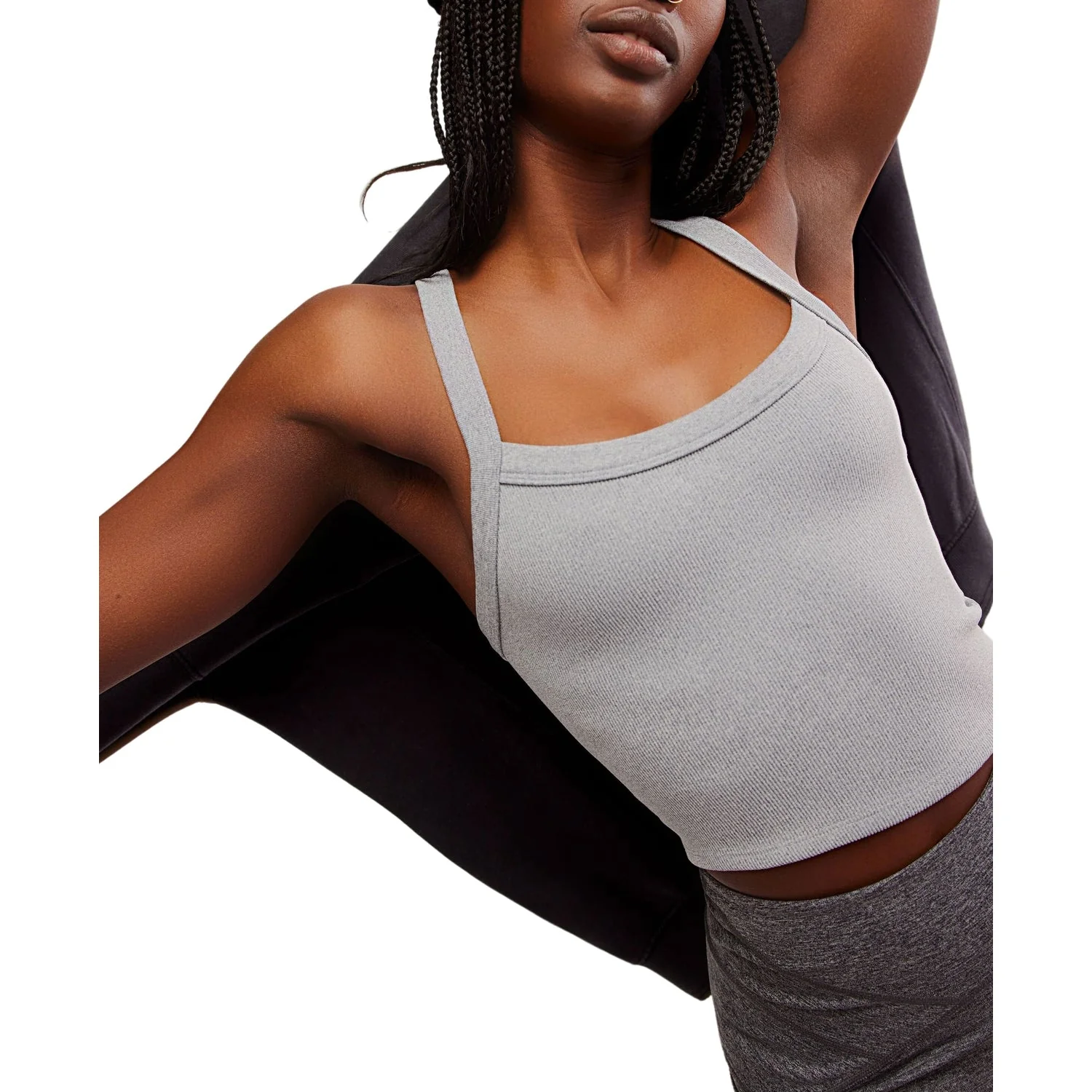 Women's All Clear Cami Solid - Image 11