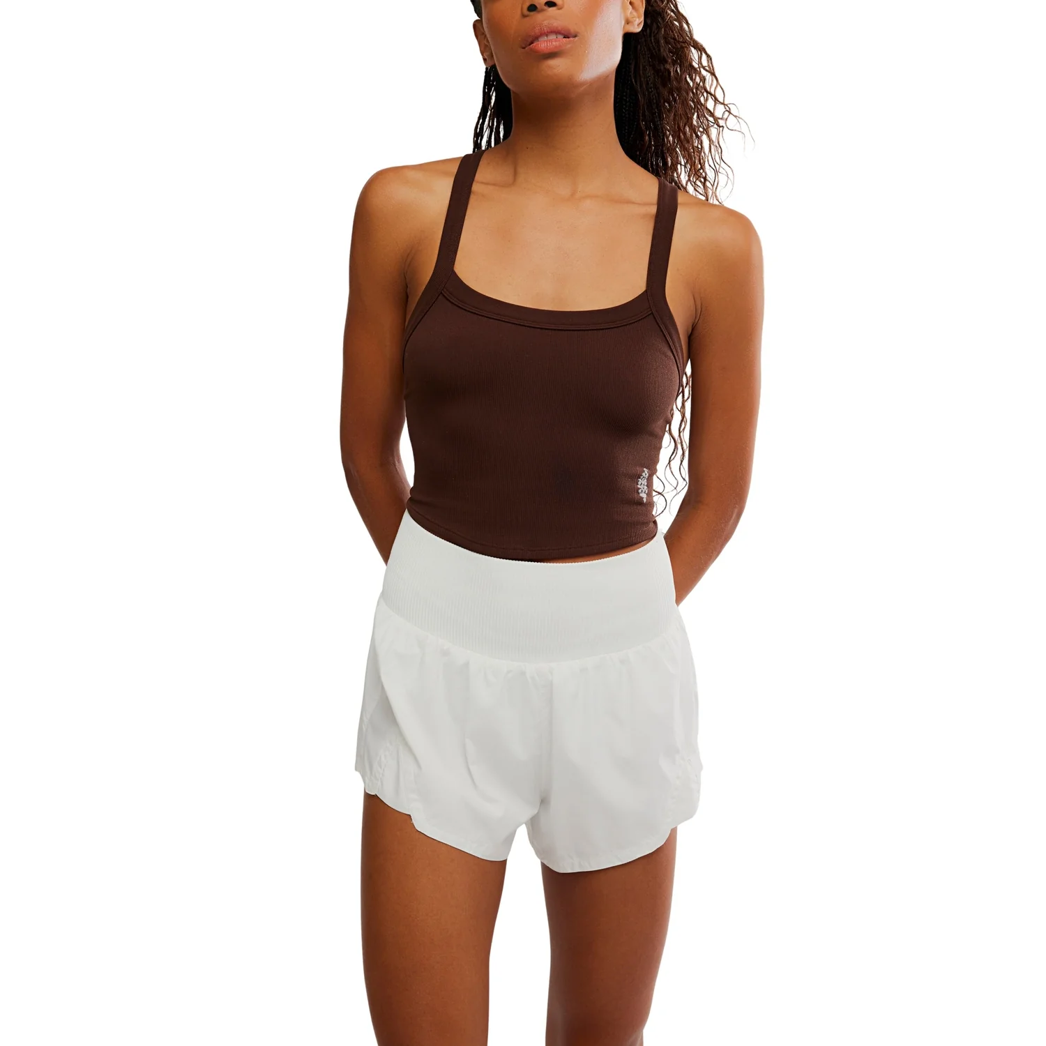 Women's All Clear Cami Solid - Image 12