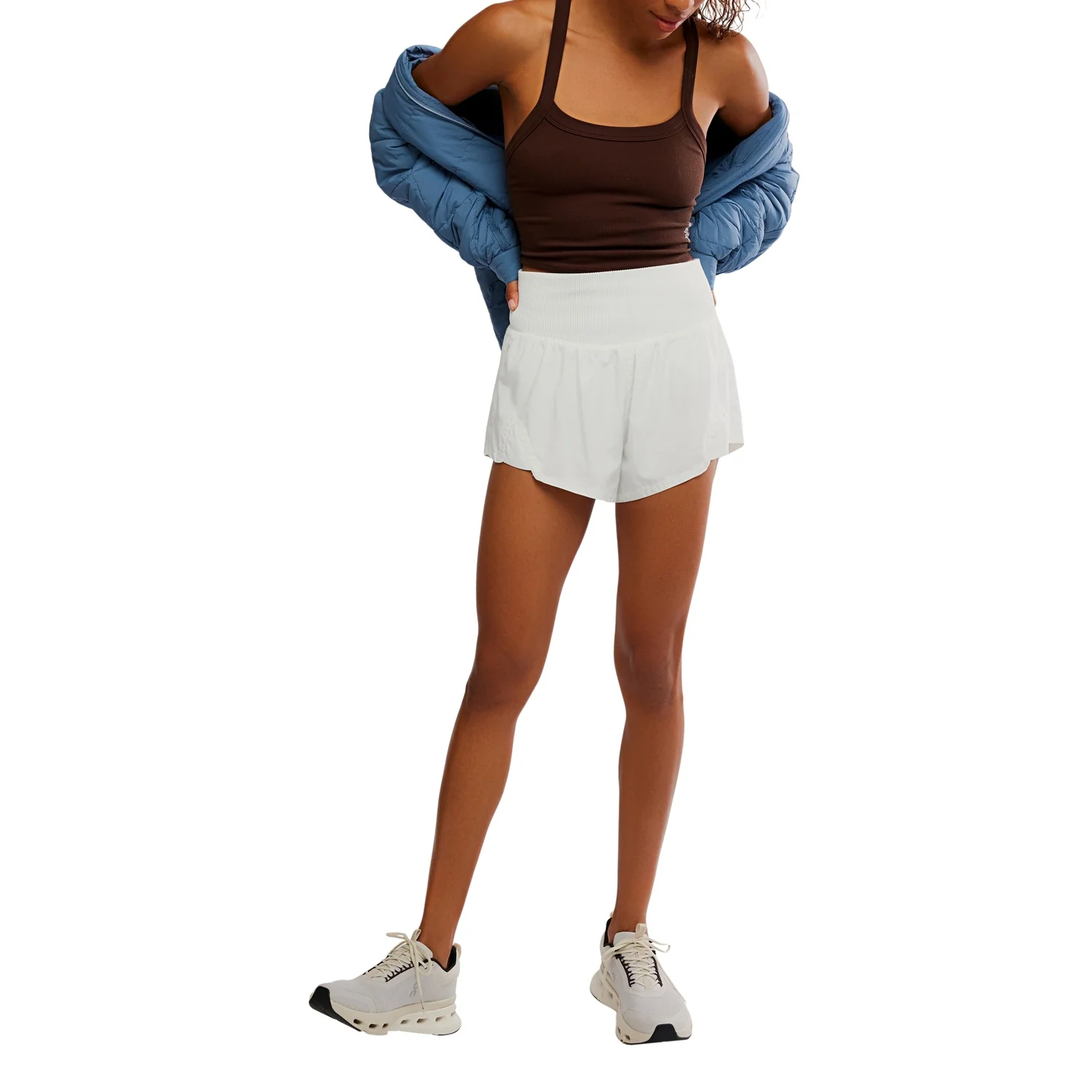 Women's All Clear Cami Solid - Image 15