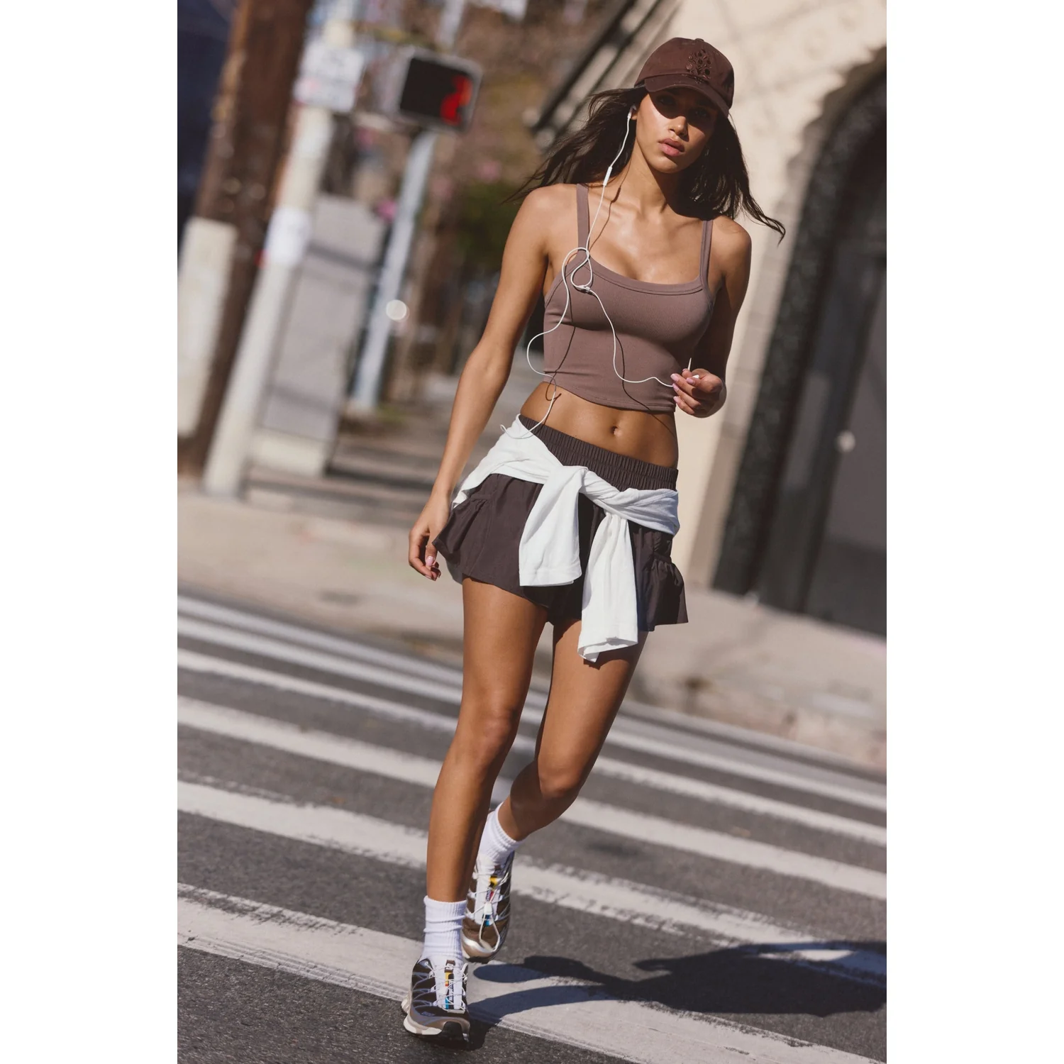 Women's All Clear Cami Solid - Image 17
