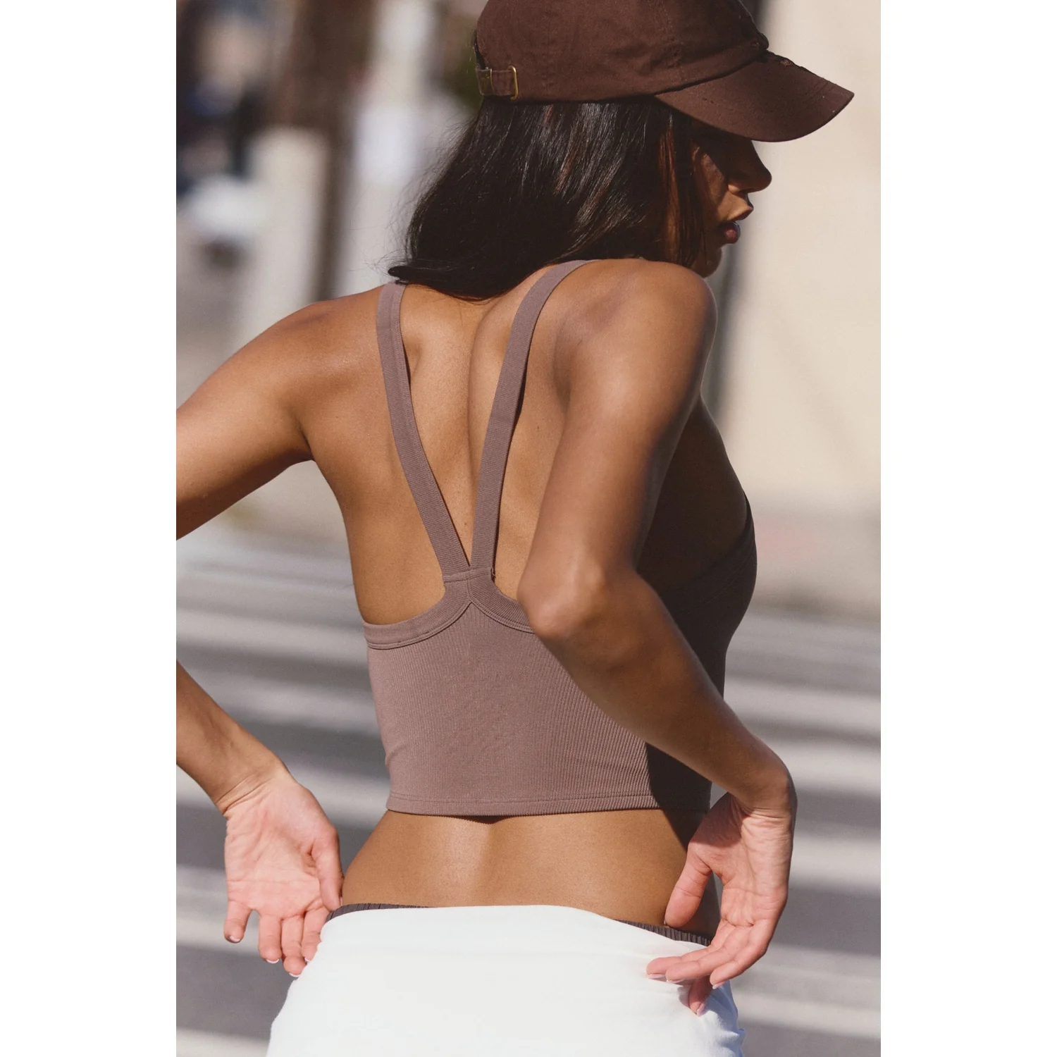Women's All Clear Cami Solid - Image 19