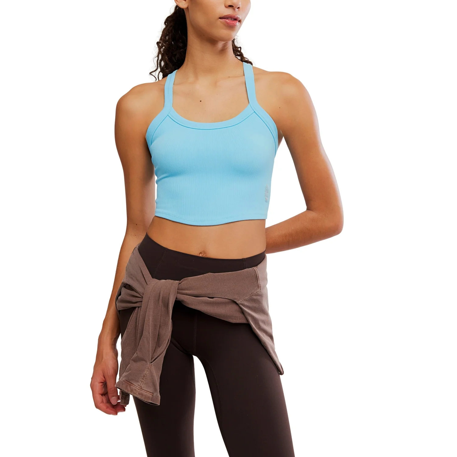 Women's All Clear Cami Solid - Image 20