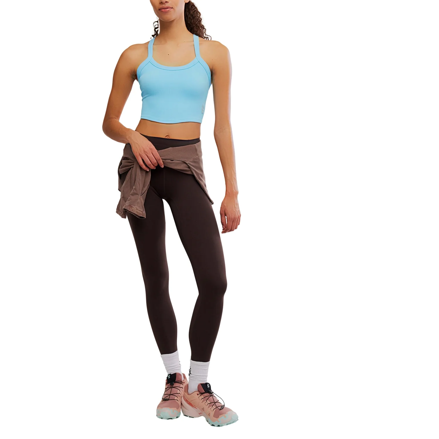 Women's All Clear Cami Solid - Image 22