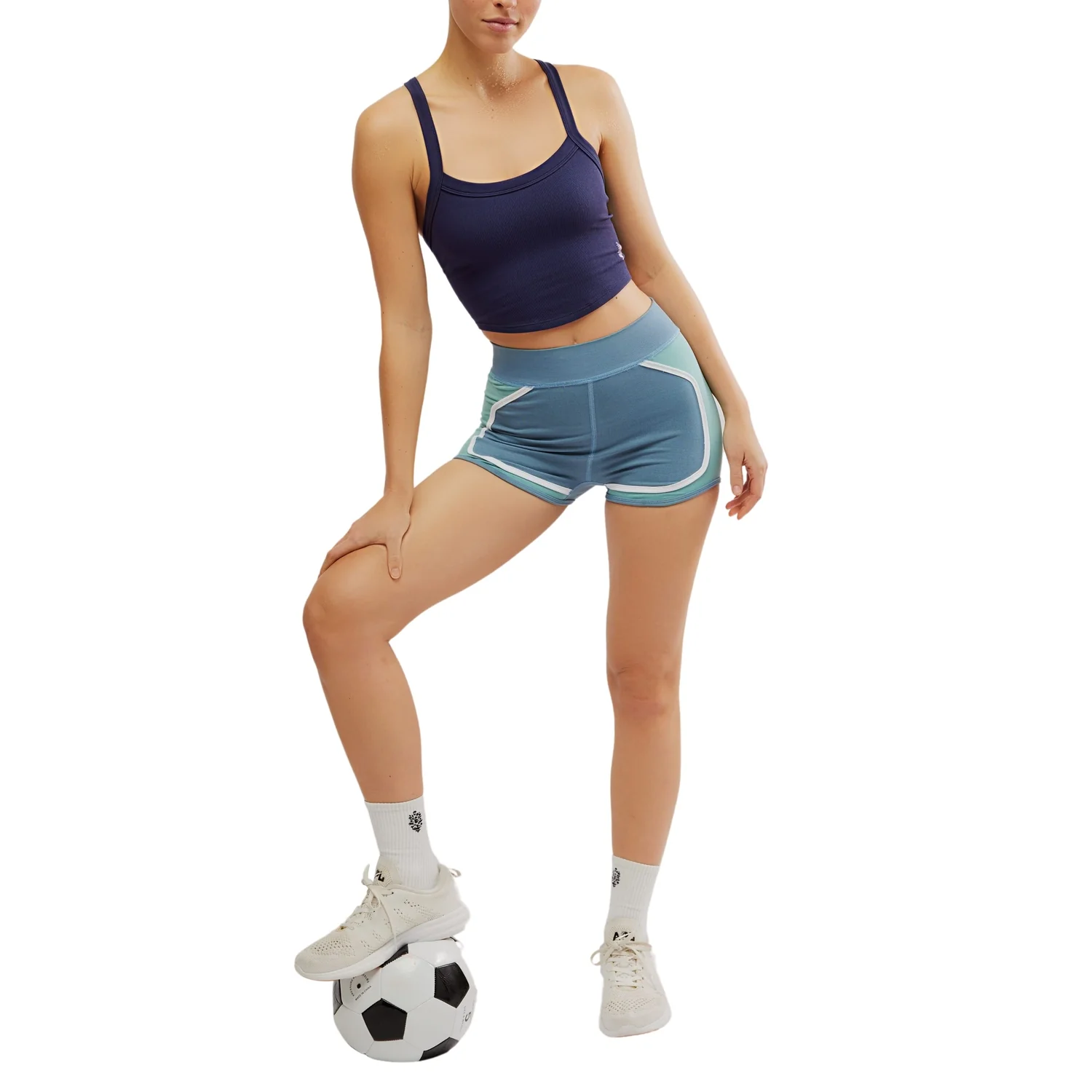 Women's All Clear Cami Solid - Image 28