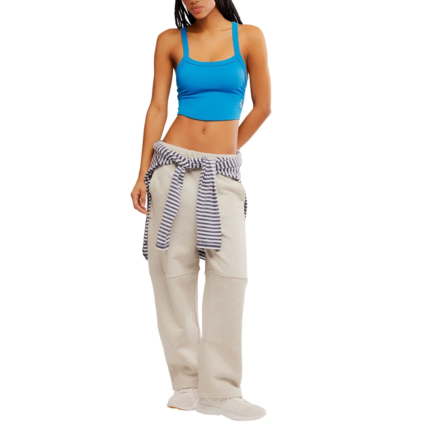Women's All Clear Cami Solid - Image 31