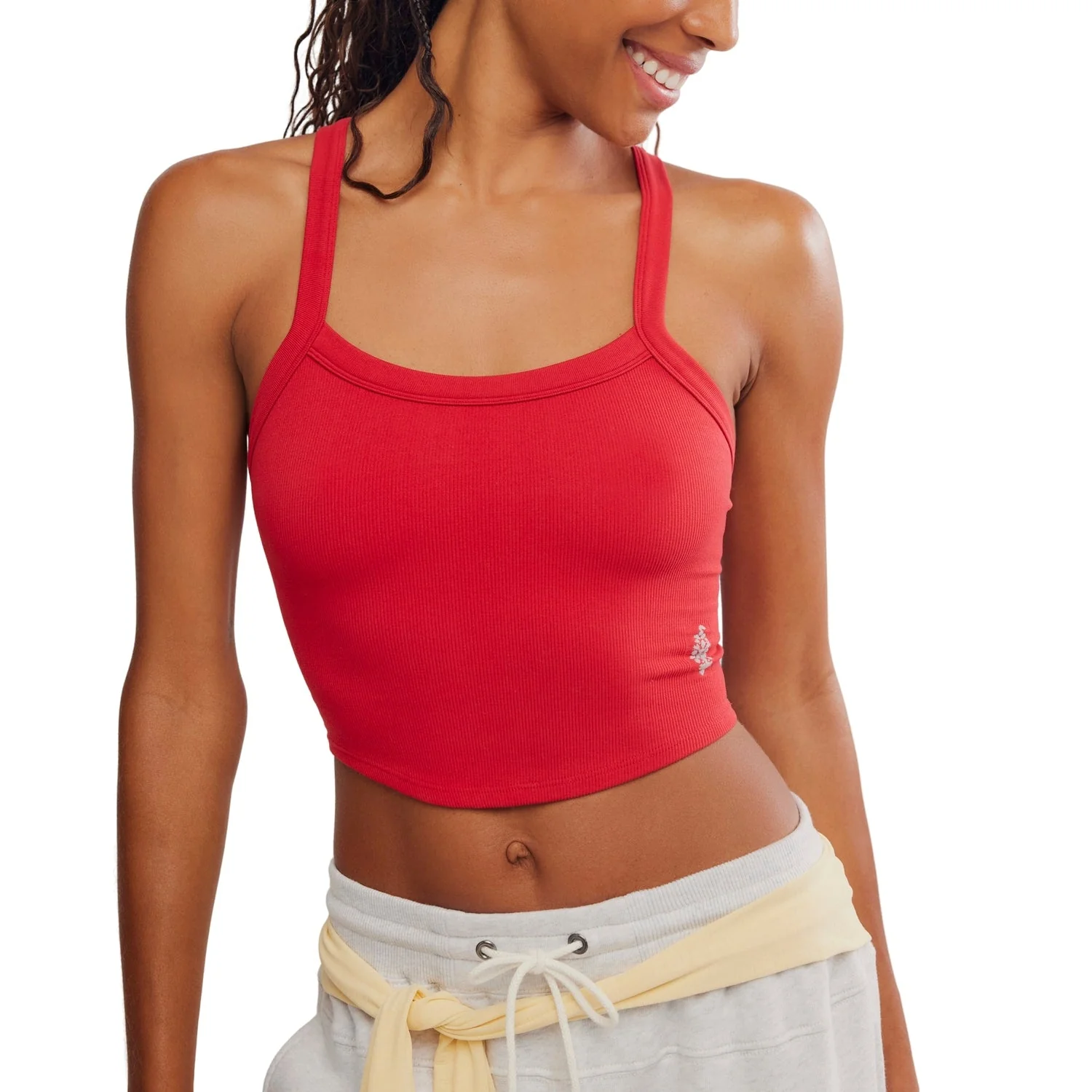 Women's All Clear Cami Solid - Image 38