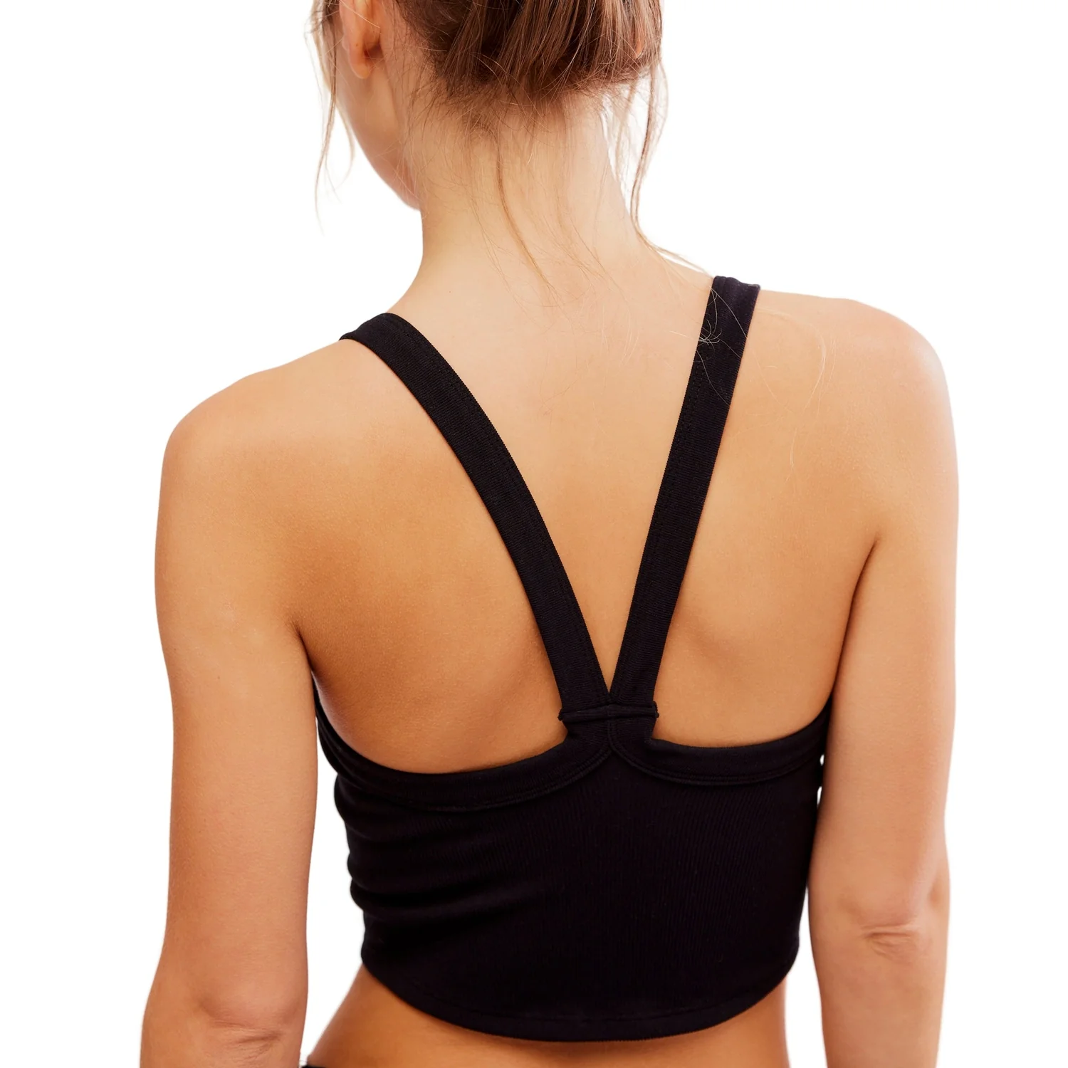 Women's All Clear Cami Solid - Image 4