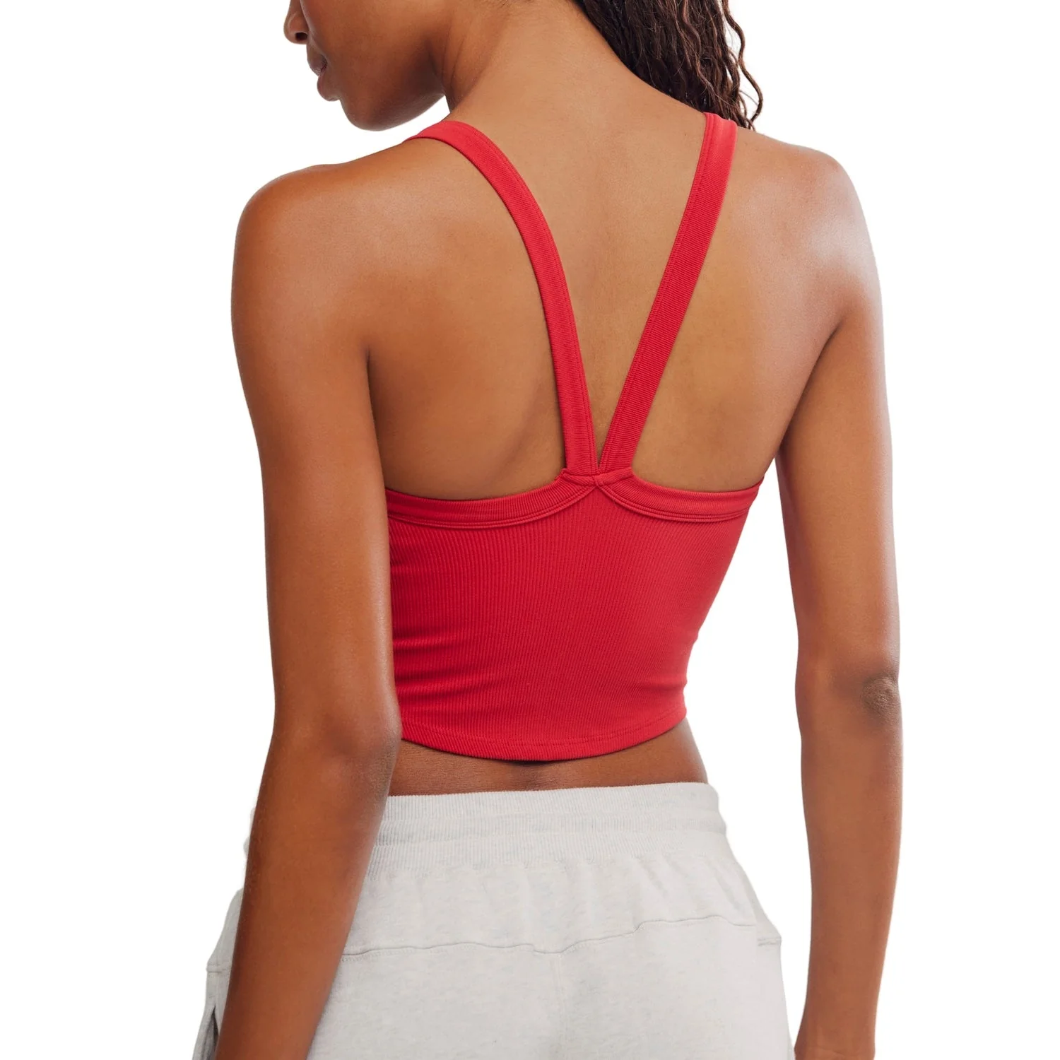 Women's All Clear Cami Solid - Image 40
