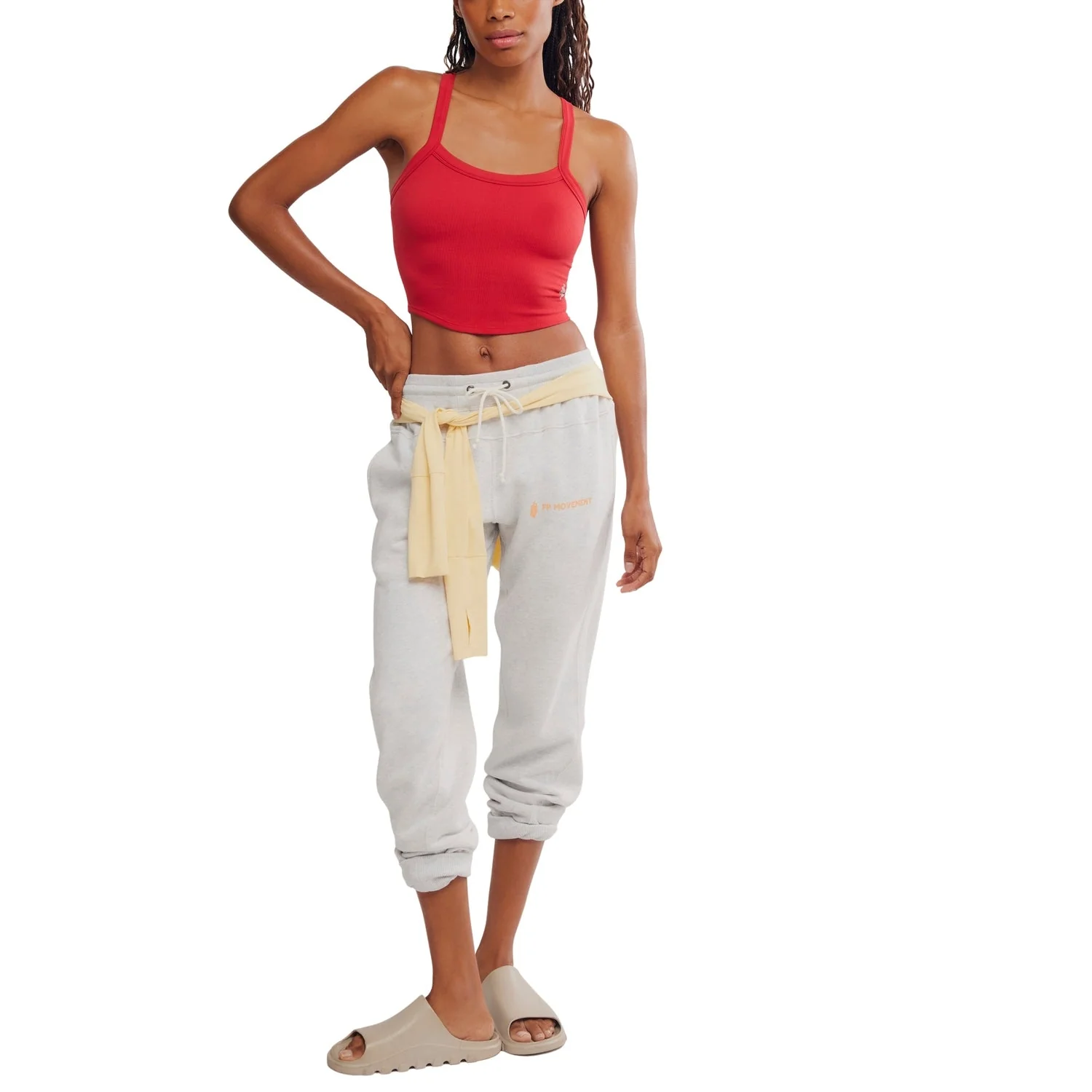 Women's All Clear Cami Solid - Image 42