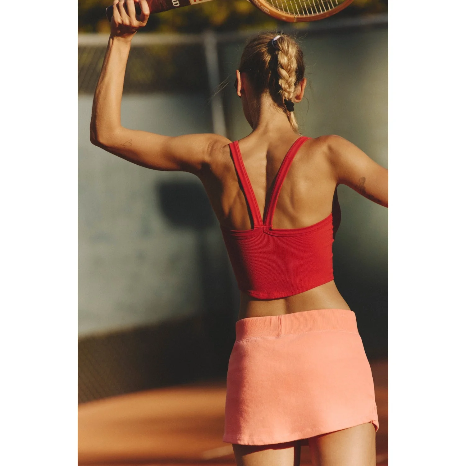 Women's All Clear Cami Solid - Image 44