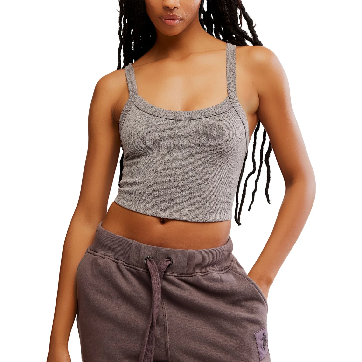 Women's All Clear Cami Solid - Image 47