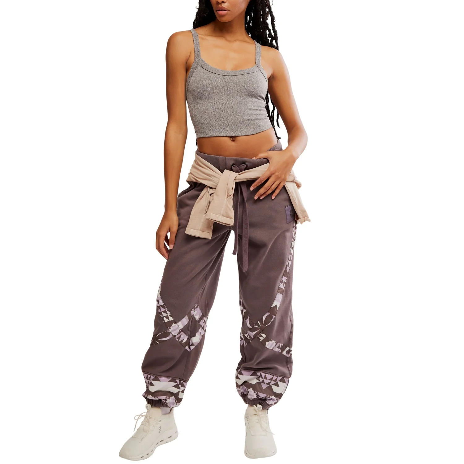 Women's All Clear Cami Solid - Image 49