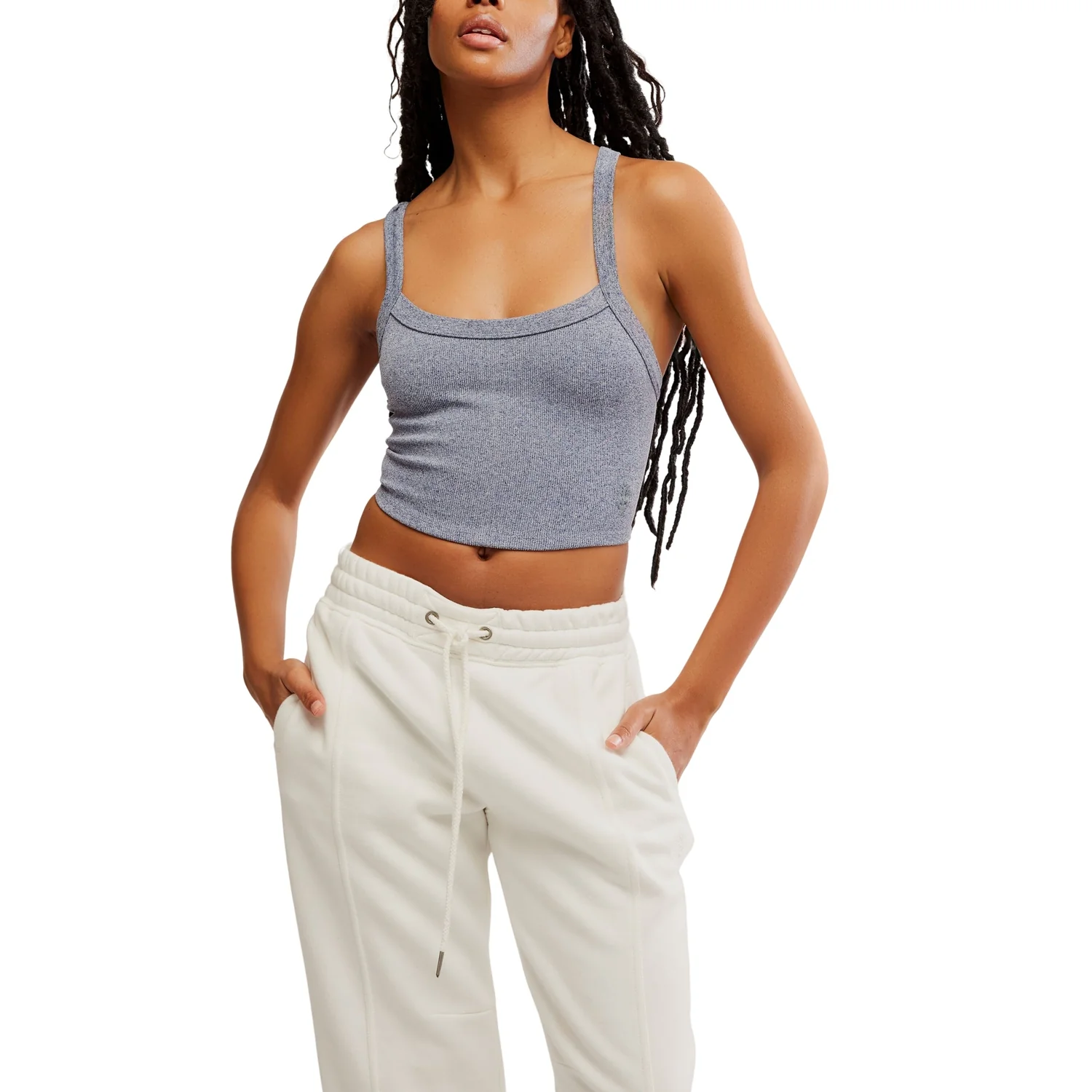Women's All Clear Cami Solid - Image 52