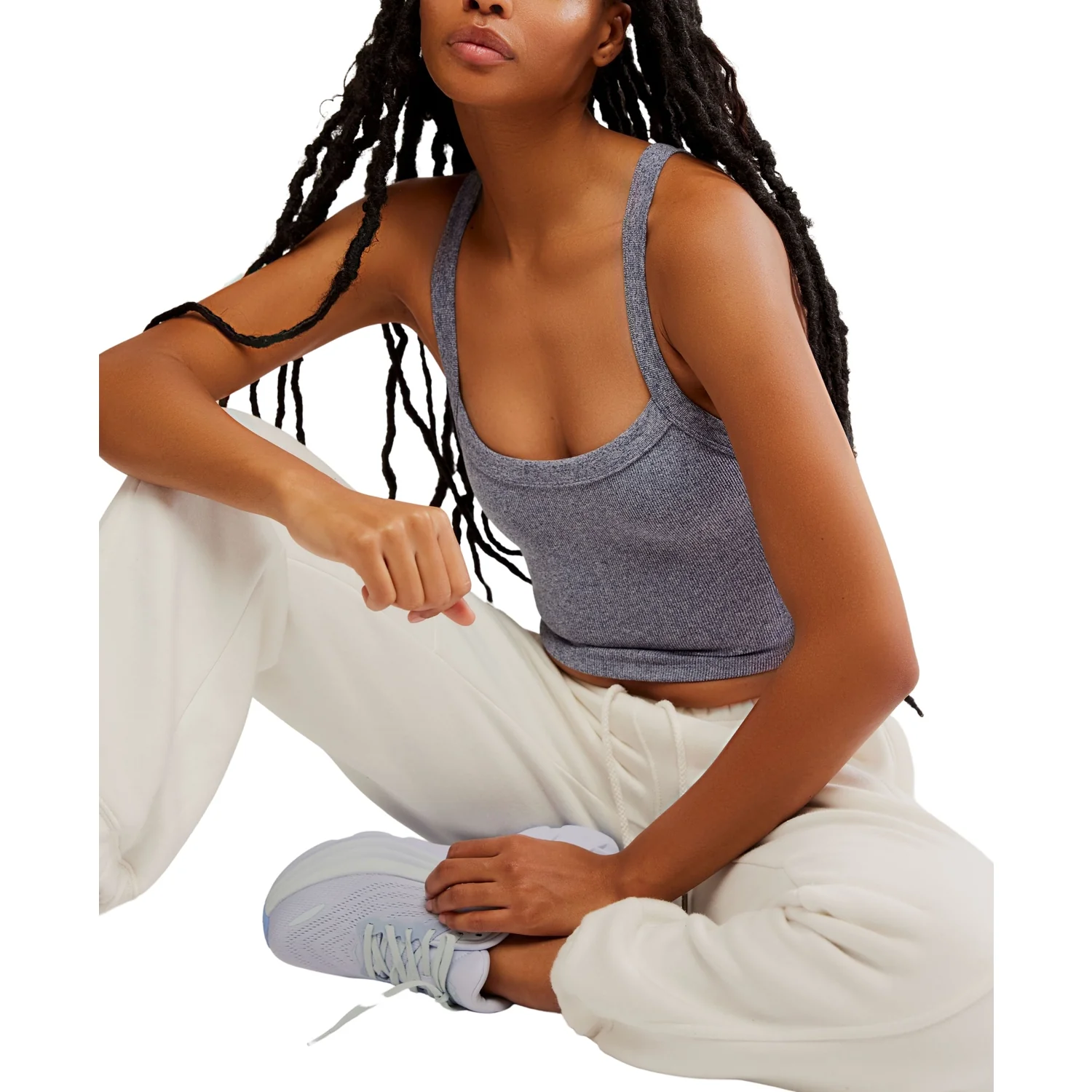Women's All Clear Cami Solid - Image 54