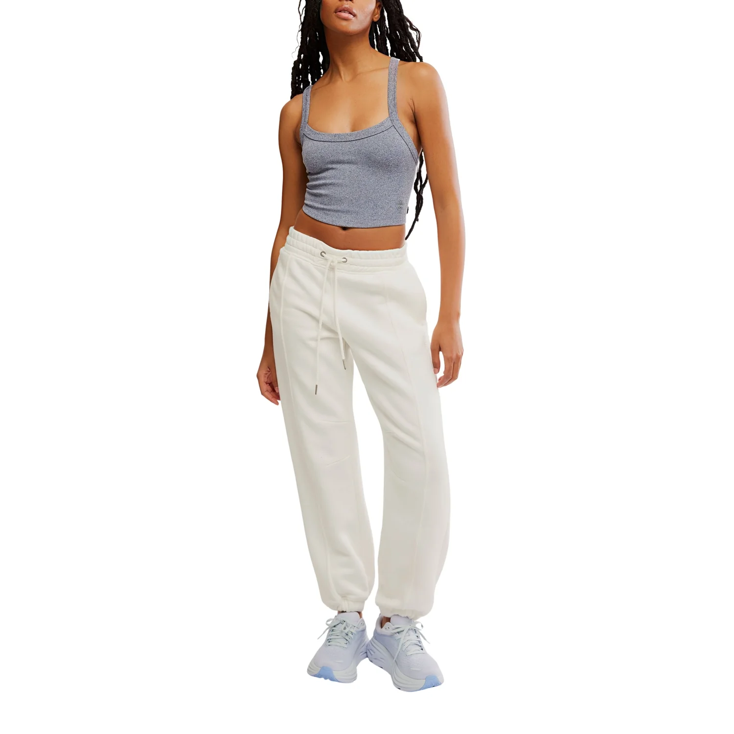 Women's All Clear Cami Solid - Image 56