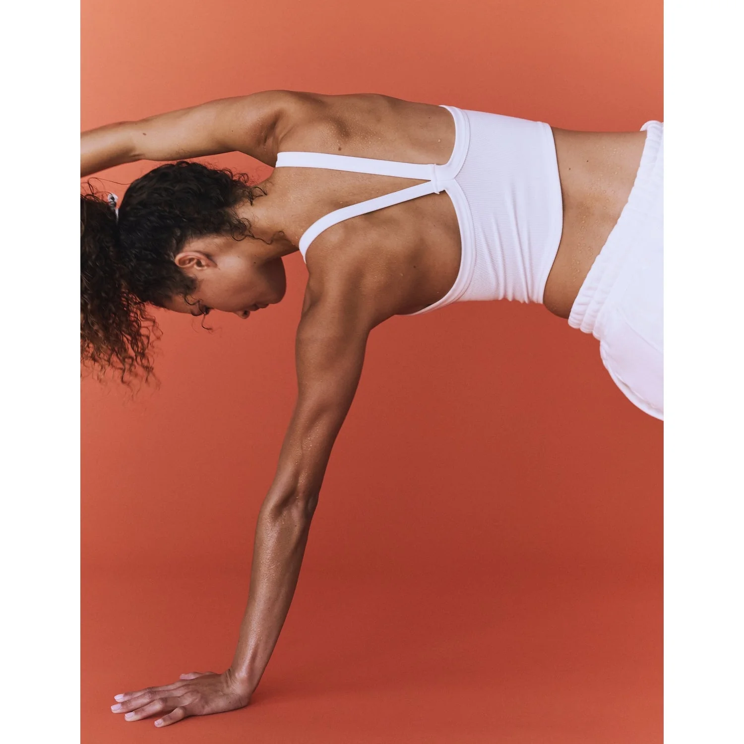 Women's All Clear Cami Solid - Image 62