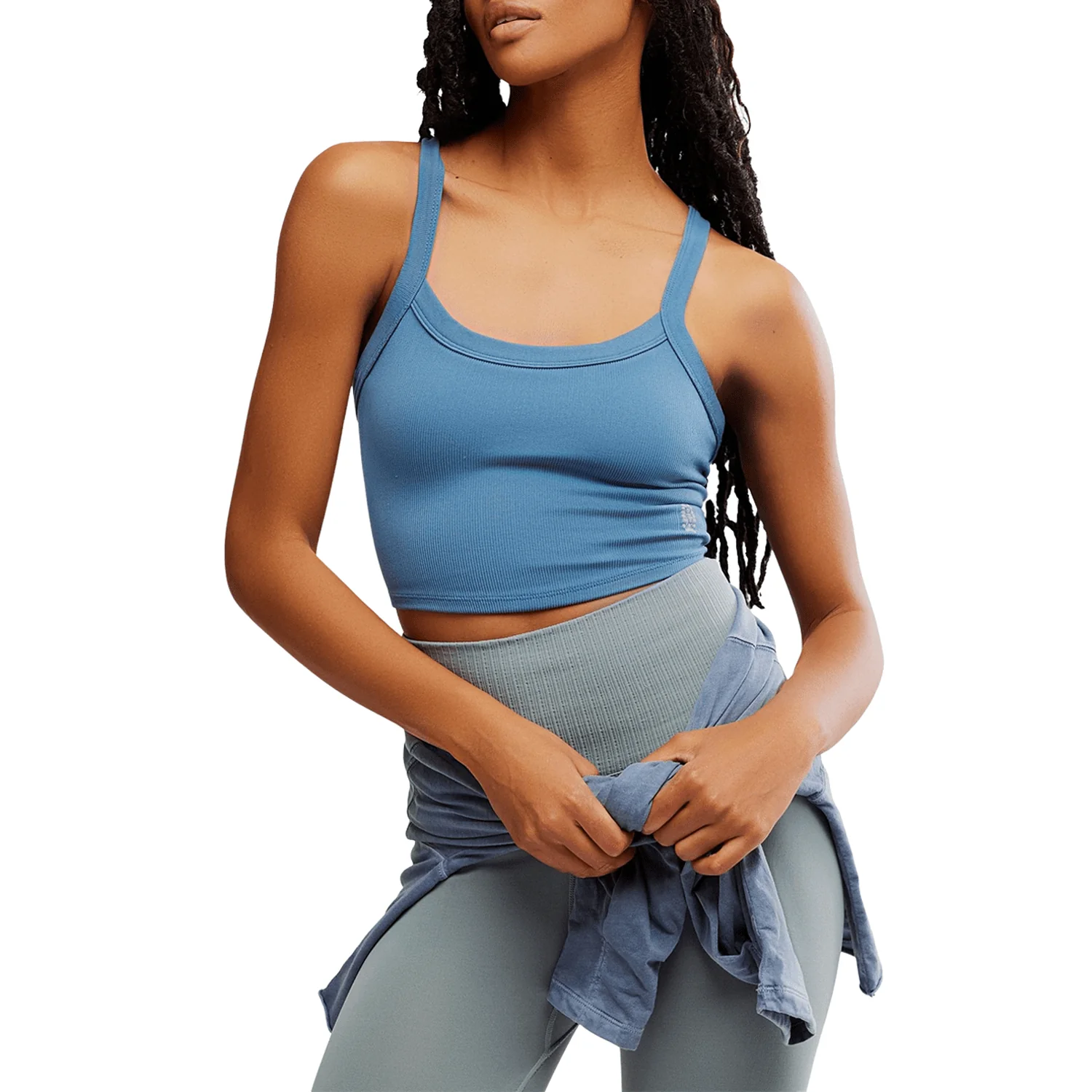 Women's All Clear Cami Solid - Image 65