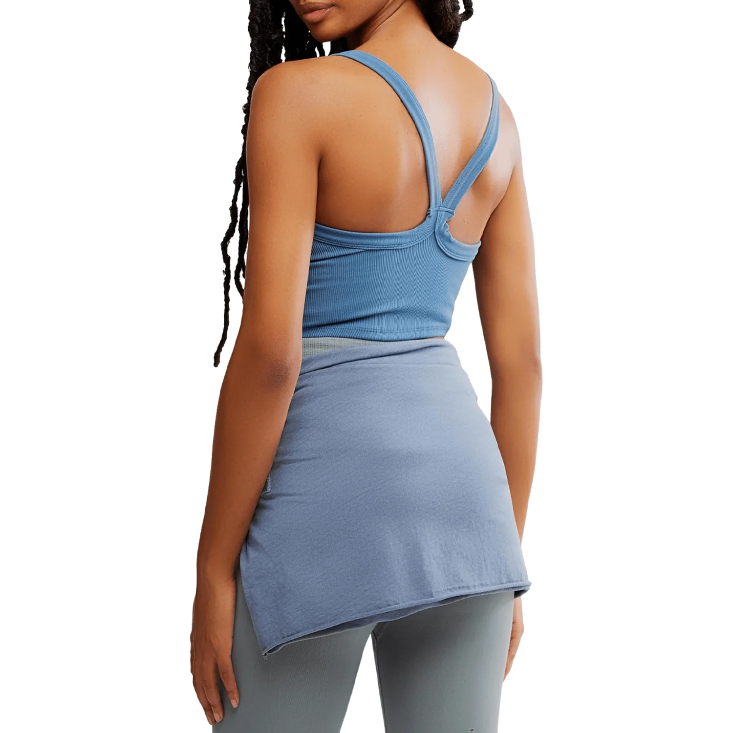 Women's All Clear Cami Solid - Image 66