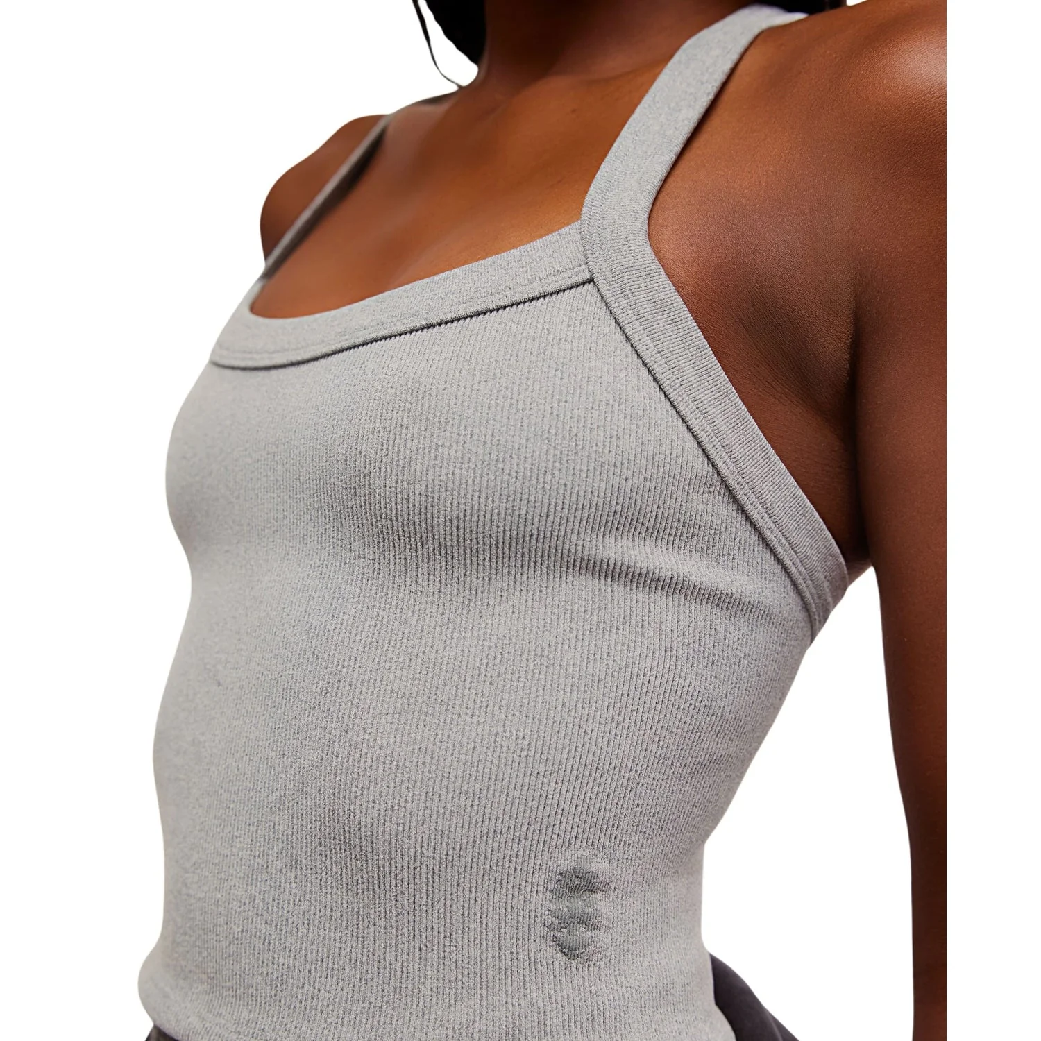 Women's All Clear Cami Solid - Image 7