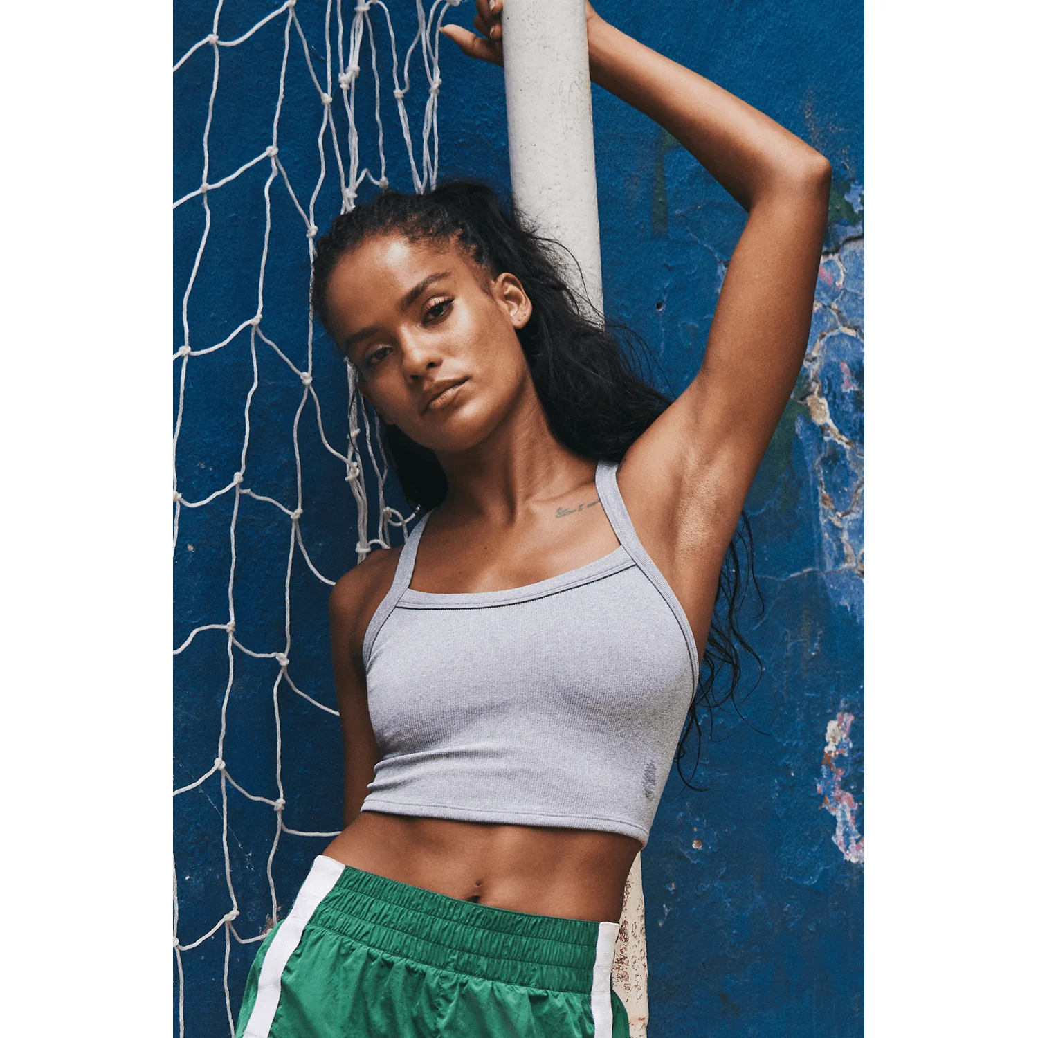 Women's All Clear Cami Solid - Image 81