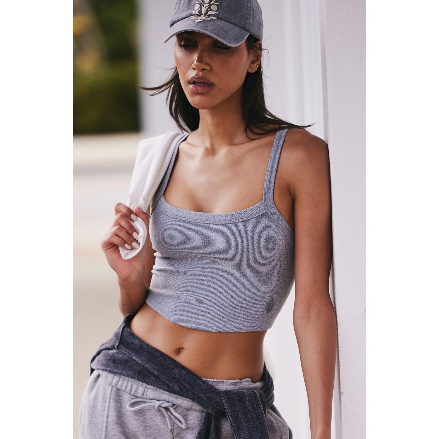 Women's All Clear Cami Solid - Image 86