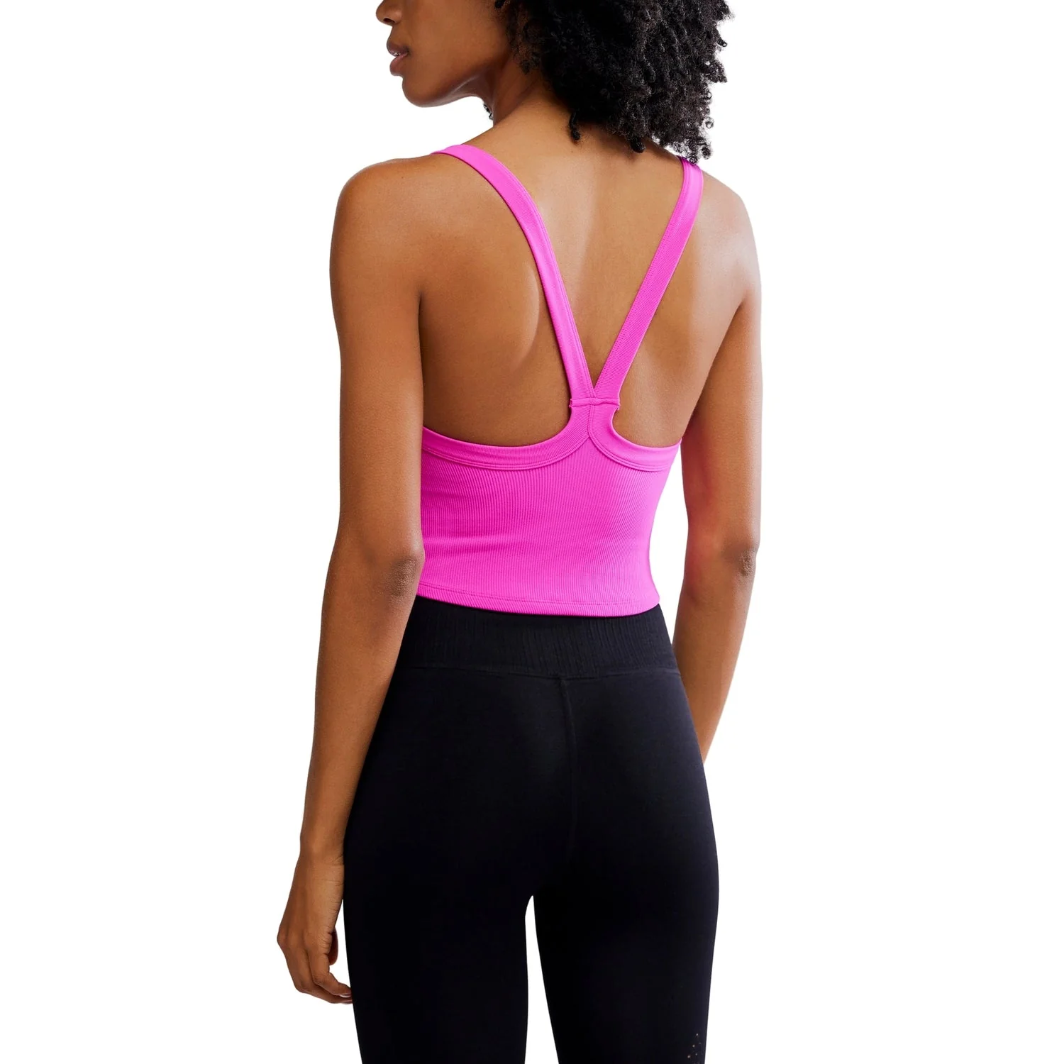 Women's All Clear Cami Solid - Image 89