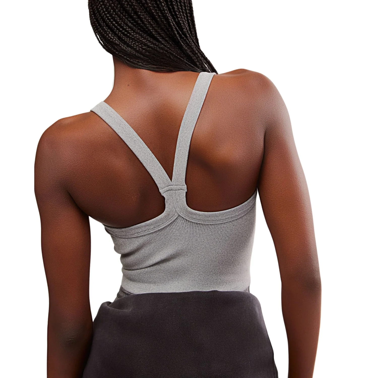 Women's All Clear Cami Solid - Image 9