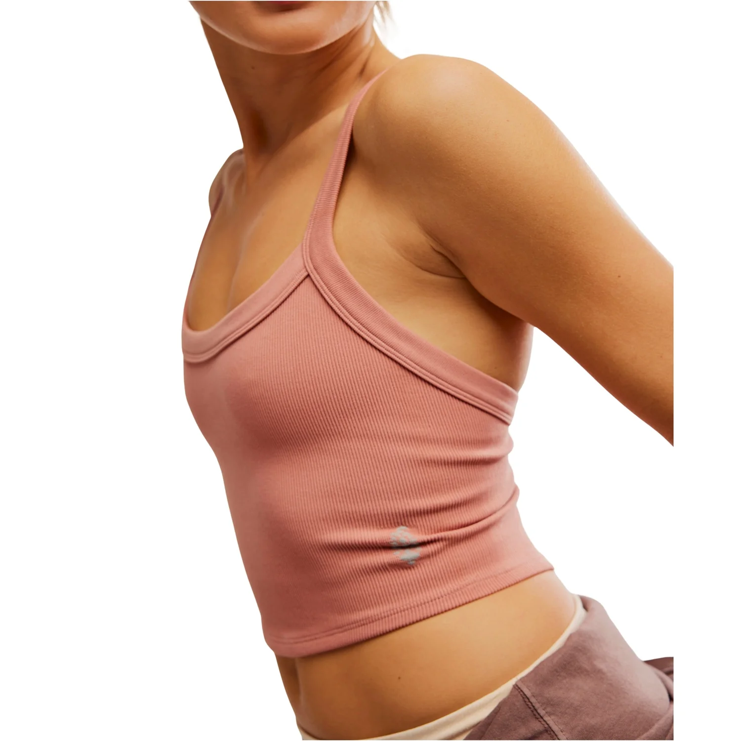 Women's All Clear Cami Solid - Image 93