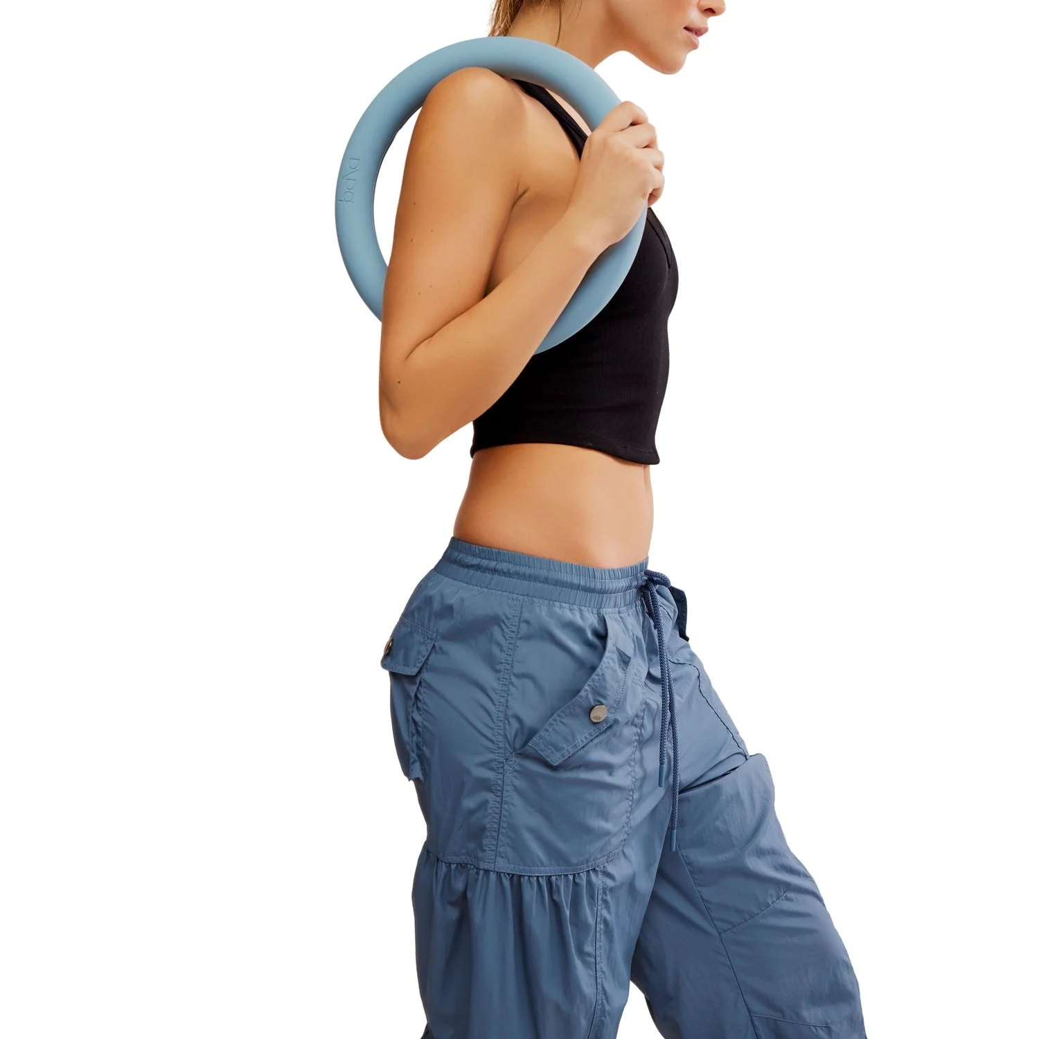 Women's All Clear V Neck Cami - Image 2