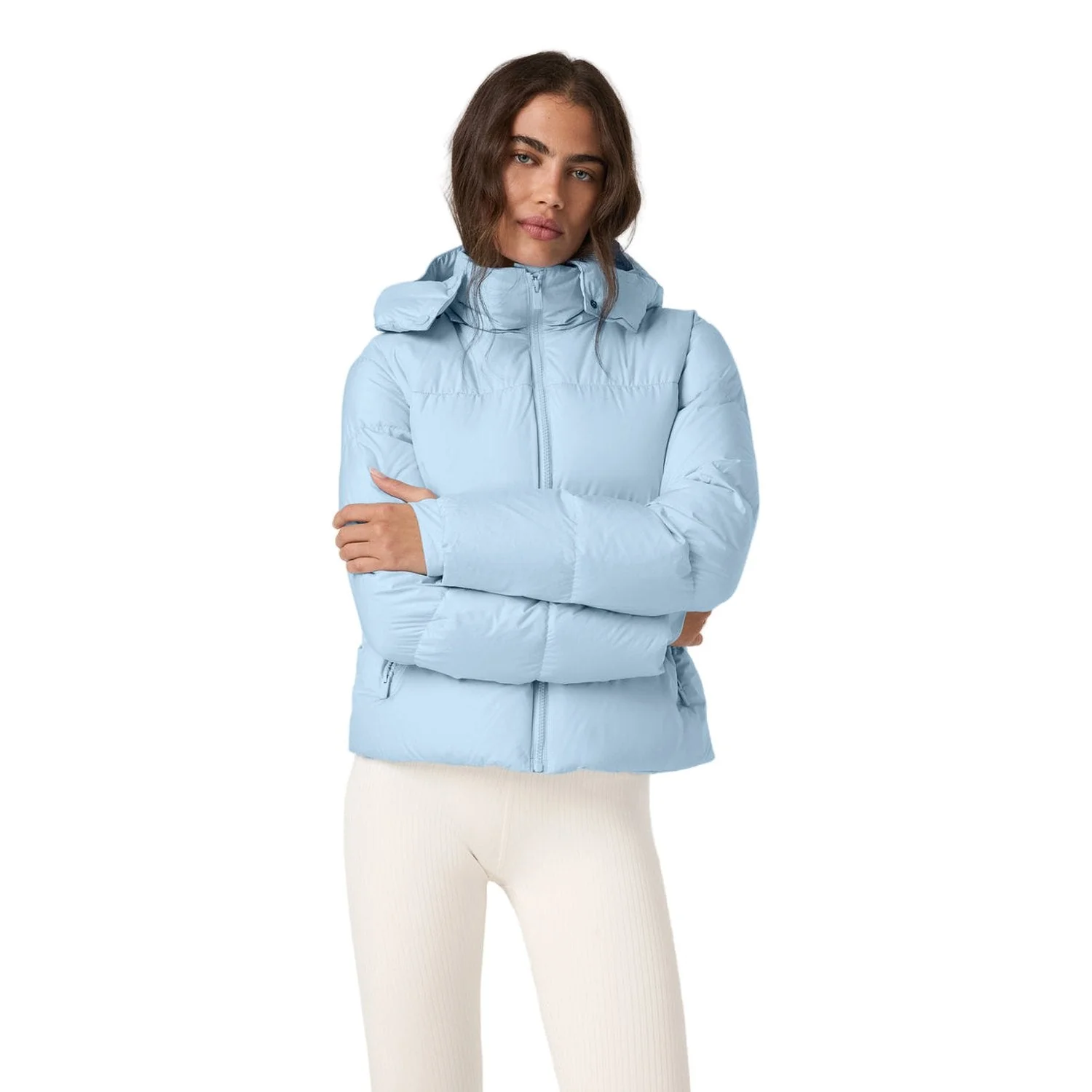 Women's Alta Down Jacket