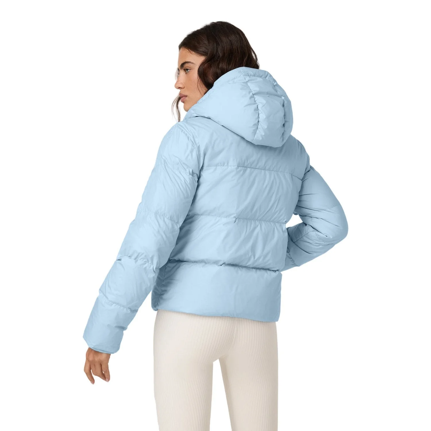 Women's Alta Down Jacket - Image 2