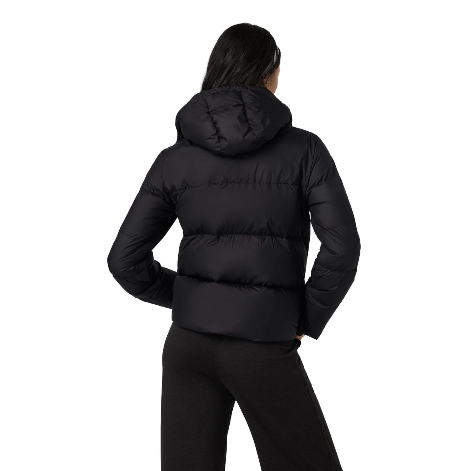 Women's Alta Down Jacket - Image 5