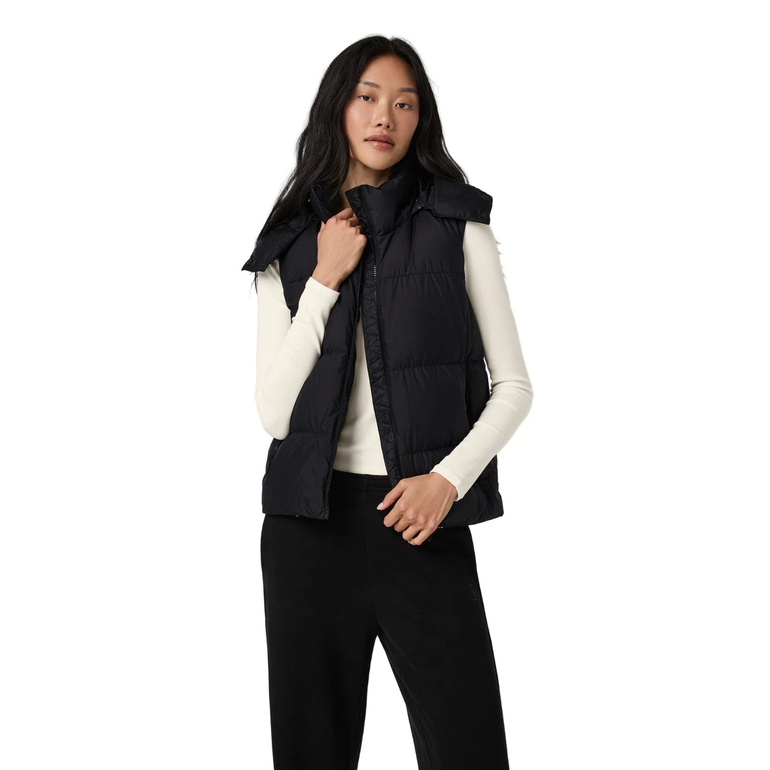 Women's Alta Down Vest