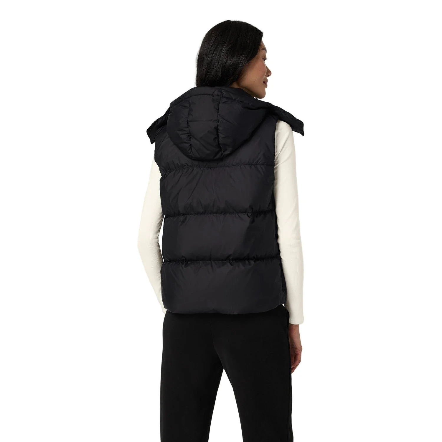 Women's Alta Down Vest - Image 3