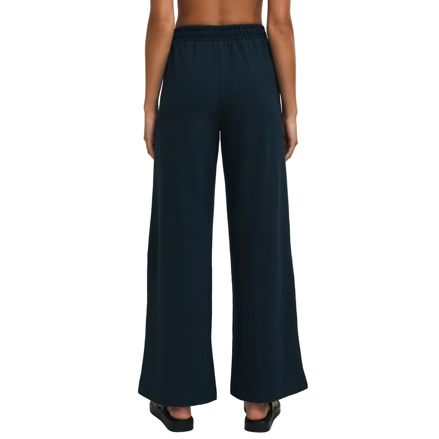 Women's Andre Wide Leg Pant - Image 2
