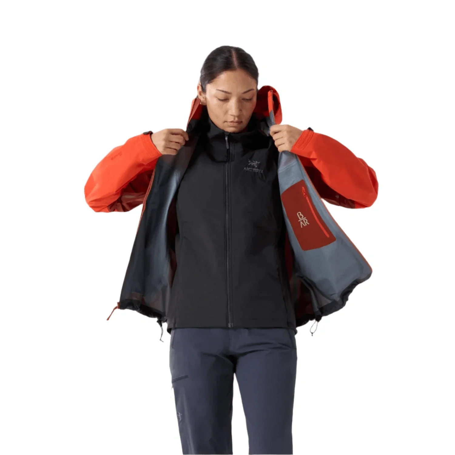 Women's Atom Jacket - Image 14