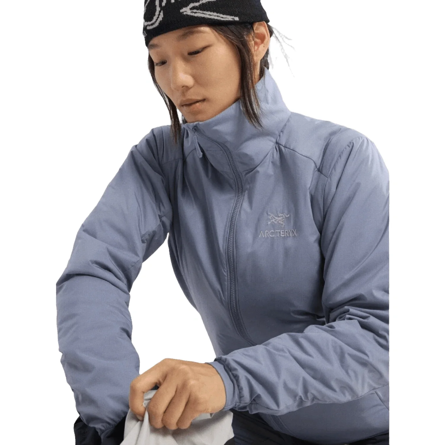 Women's Atom Jacket - Image 8