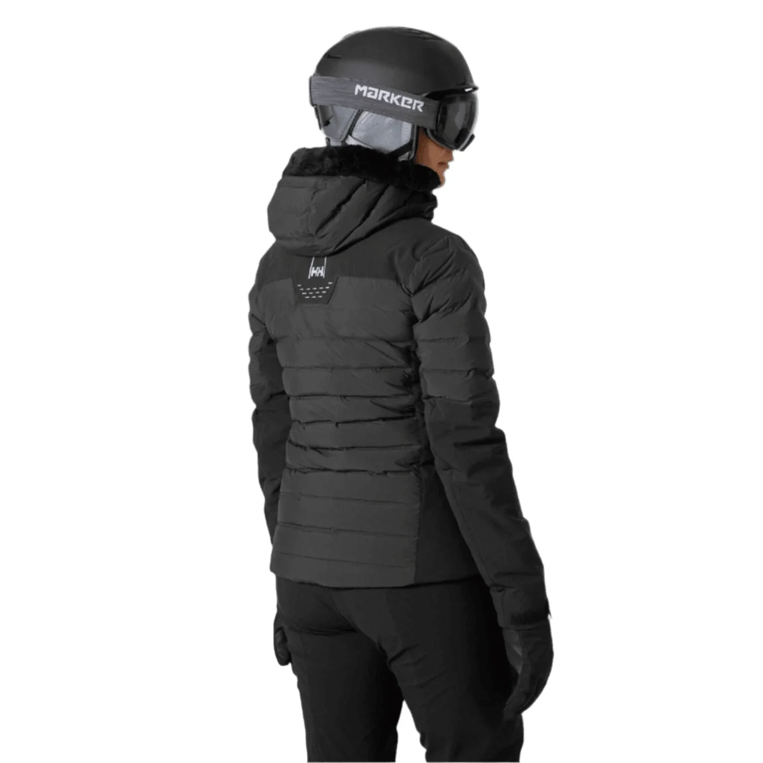 Women's Avanti Jacket - Image 4