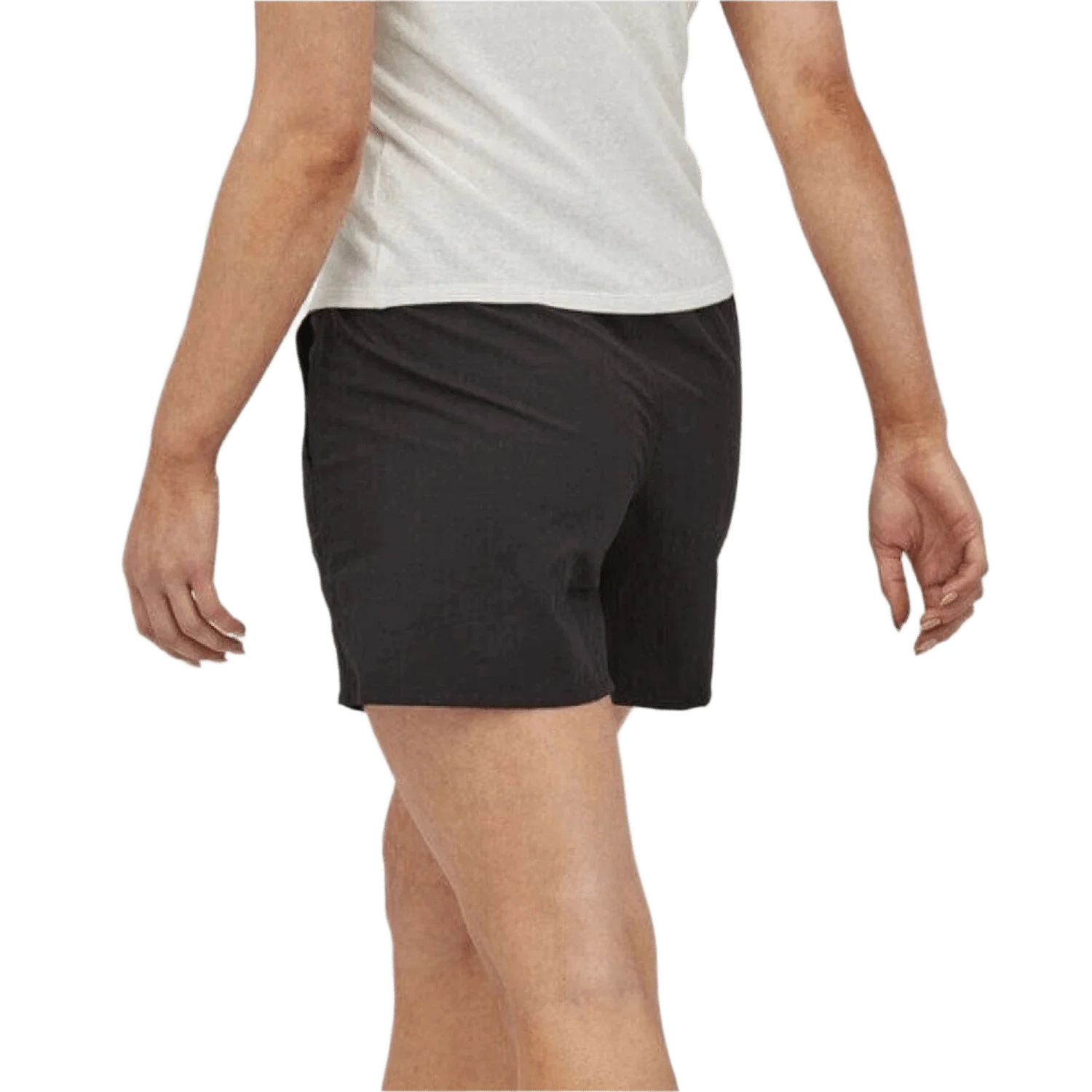Women's Baggies Shorts - 5 in - Image 7