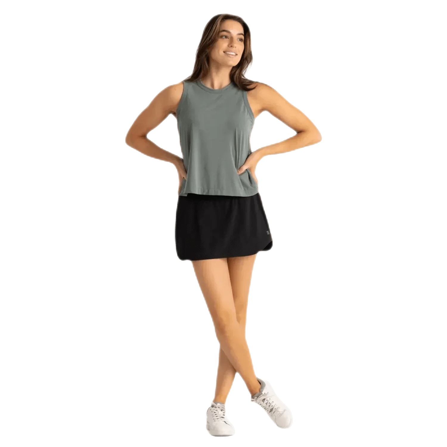 Women's Bamboo-Lined Active Breeze Skort - Image 13