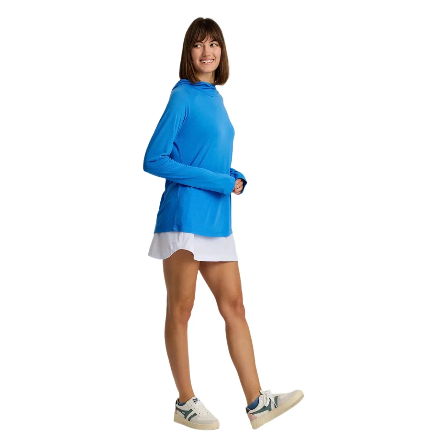 Women's Bamboo-Lined Active Breeze Skort - Image 3