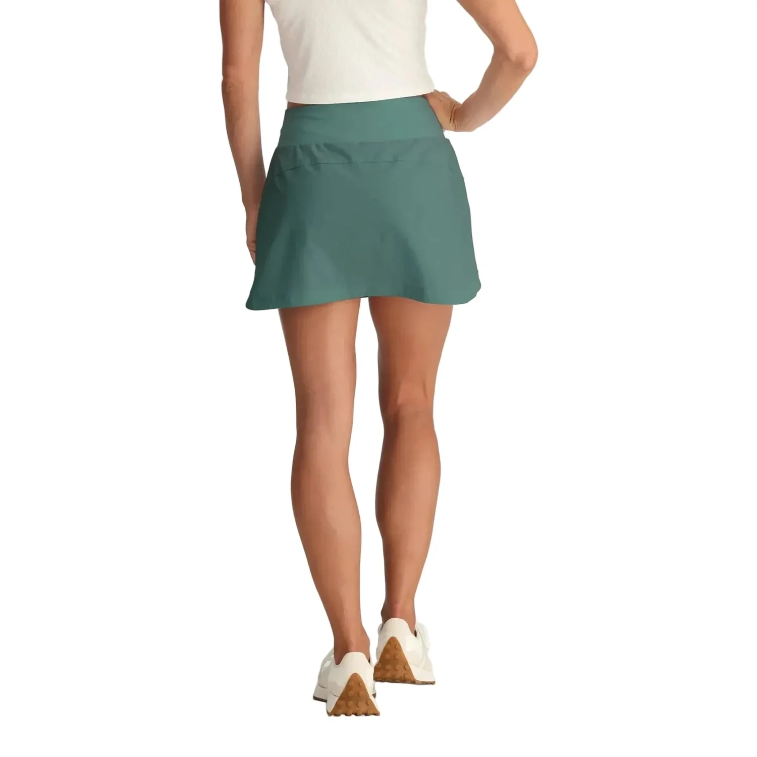 Women's Bamboo-Lined Active Breeze Skort - Image 5
