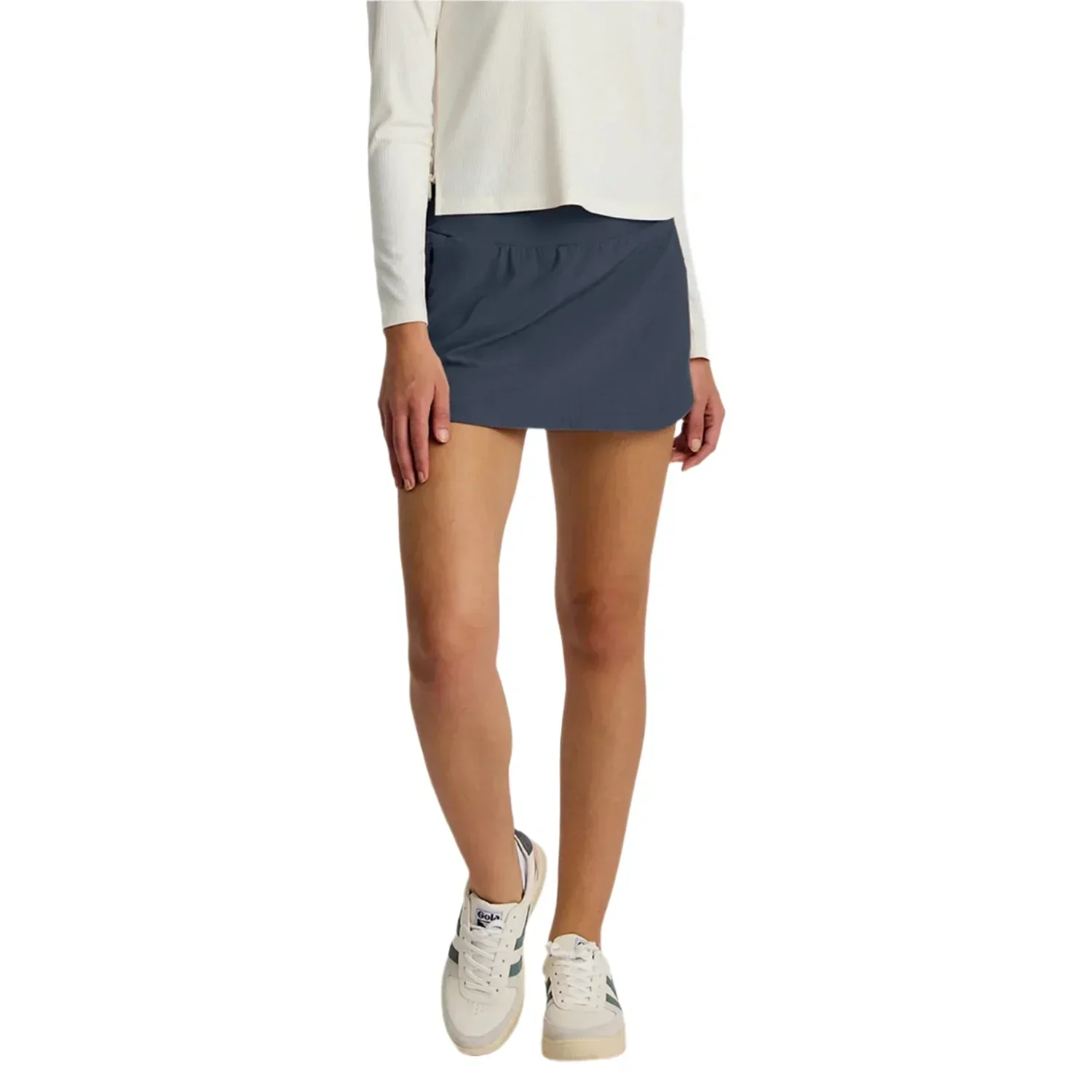 Women's Bamboo-Lined Active Breeze Skort - Image 7