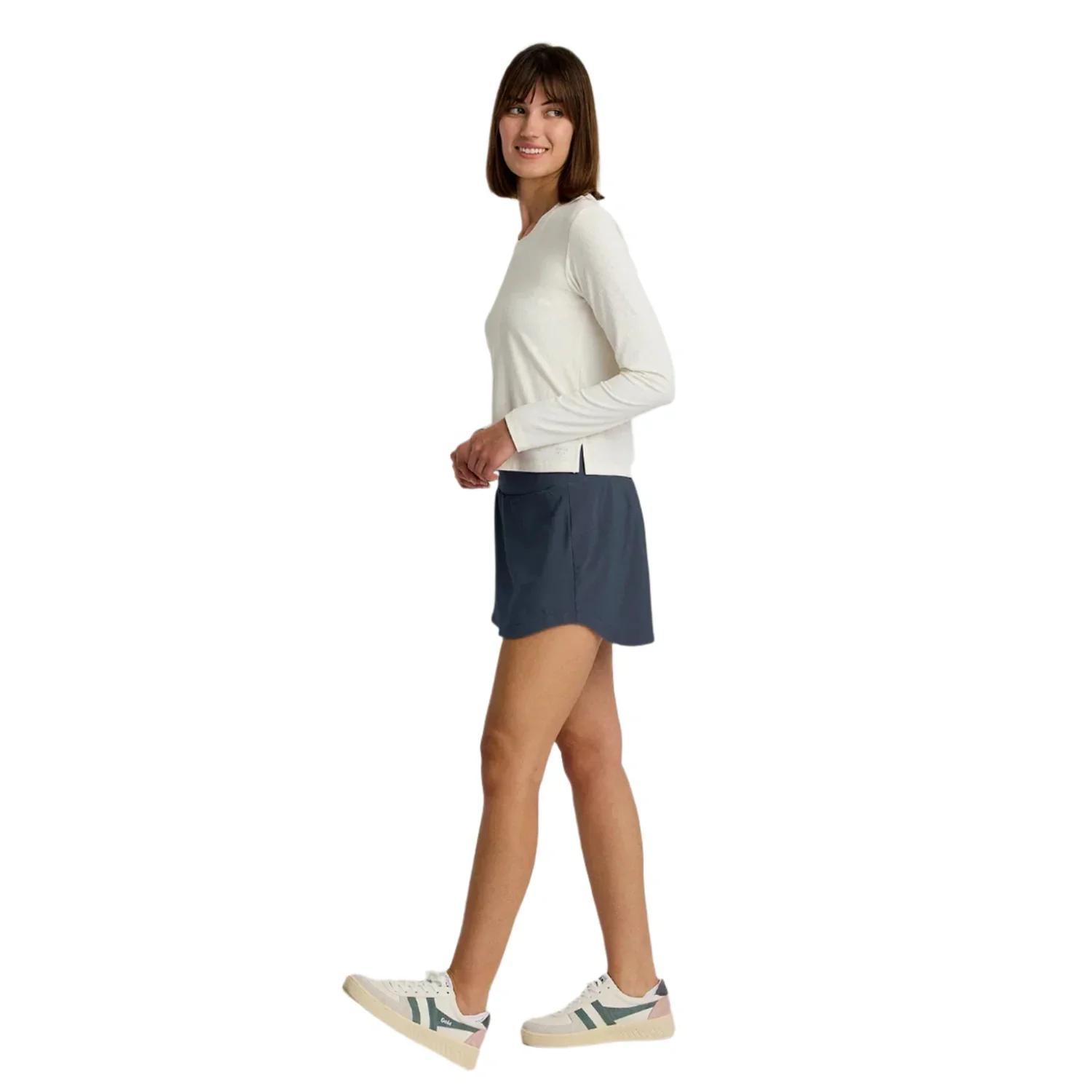Women's Bamboo-Lined Active Breeze Skort - Image 9