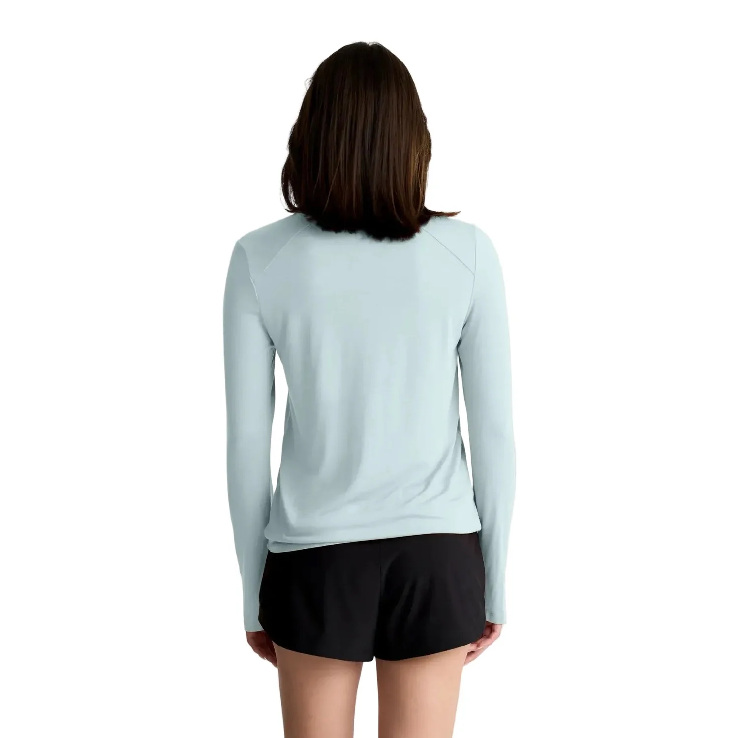 Women's Bamboo Shade Long Sleeve II - Image 10