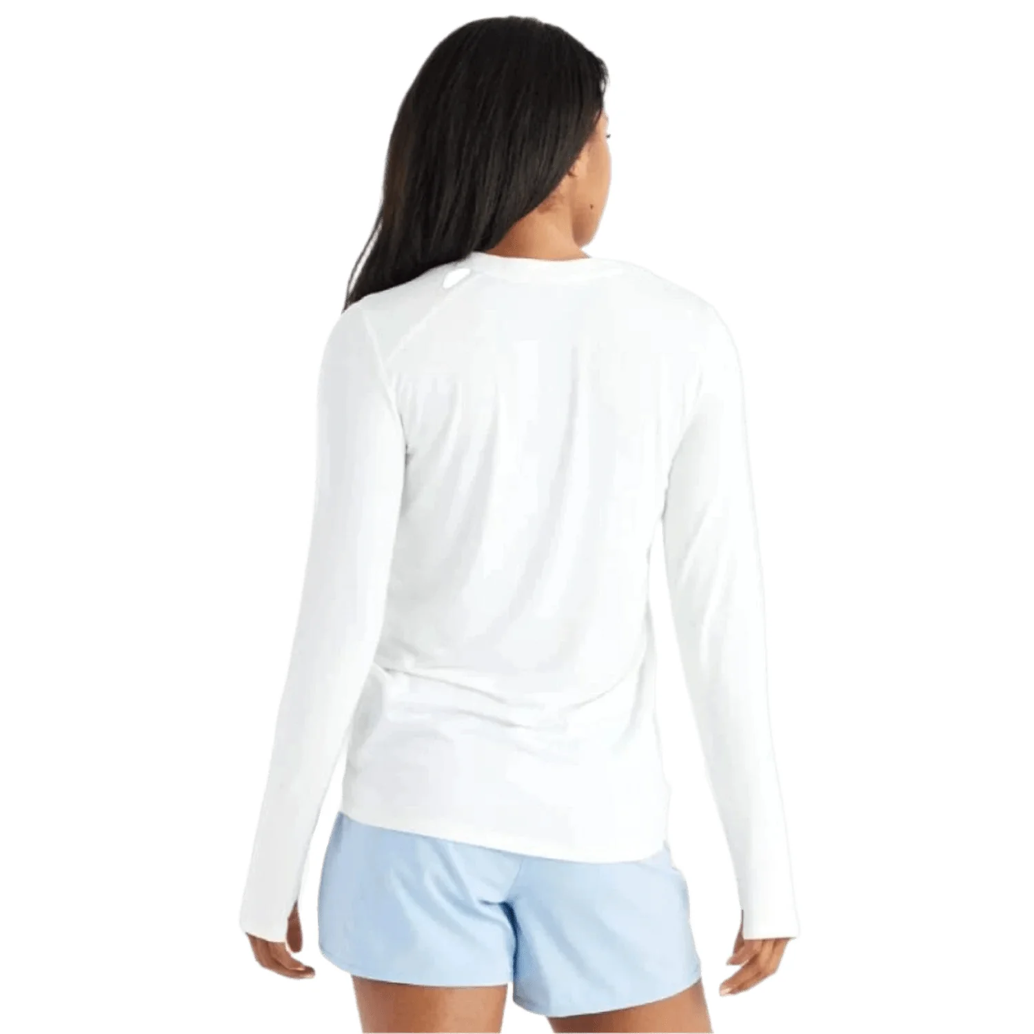 Women's Bamboo Shade Long Sleeve II - Image 14